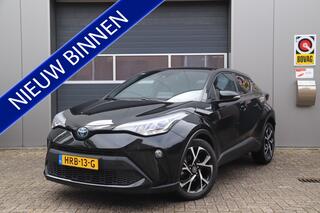 toyota-c-hr-1.8-hybrid-dynamic