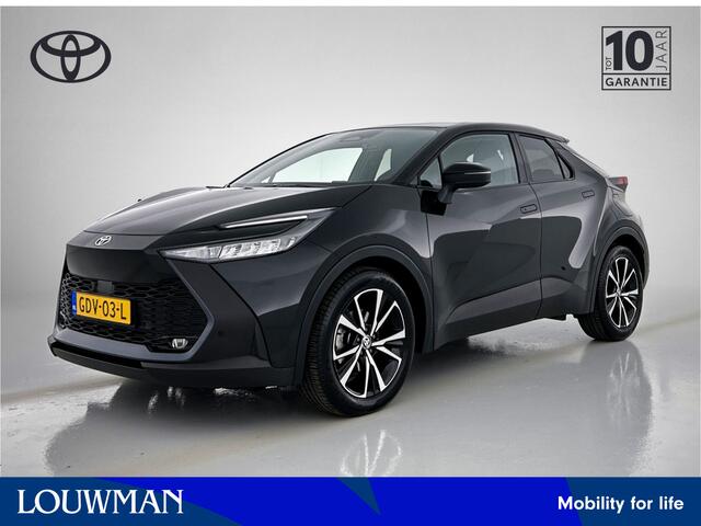 Toyota C-HR 1.8 Hybrid 140 Dynamic