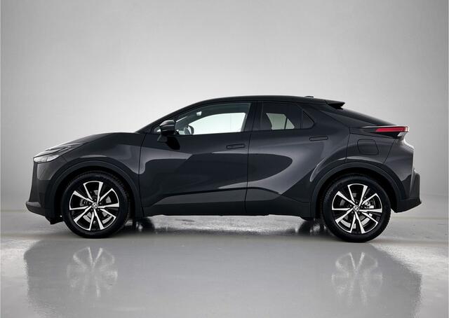 Toyota C-HR 1.8 Hybrid 140 Dynamic