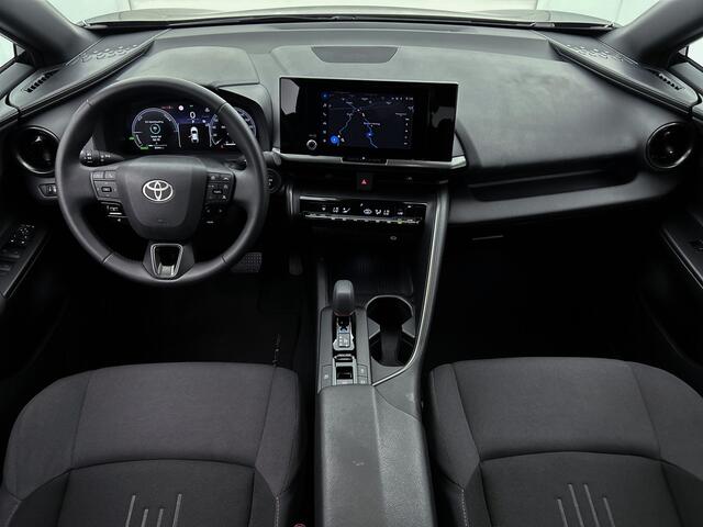 Toyota C-HR 1.8 Hybrid 140 Dynamic