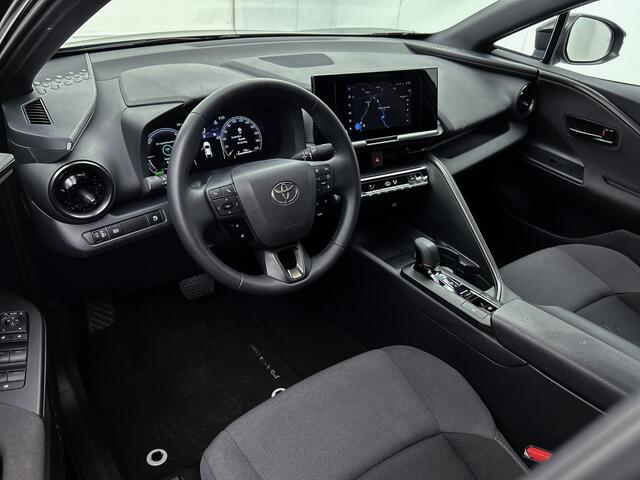 Toyota C-HR 1.8 Hybrid 140 Dynamic