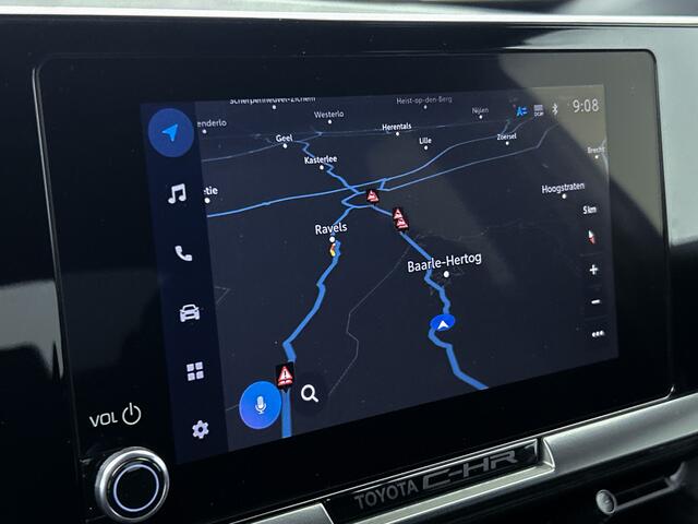Toyota C-HR 1.8 Hybrid 140 Dynamic