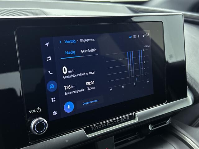 Toyota C-HR 1.8 Hybrid 140 Dynamic
