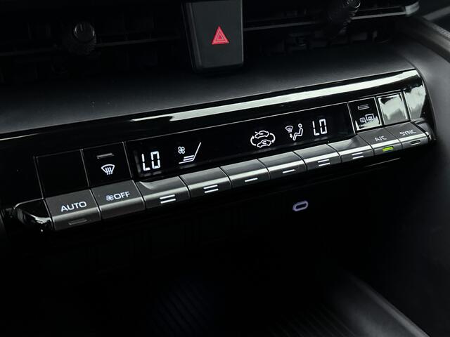 Toyota C-HR 1.8 Hybrid 140 Dynamic