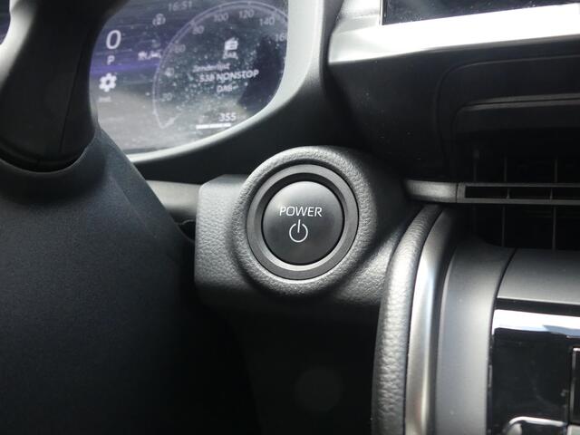 Toyota C-HR 1.8 Hybrid Dynamic | Stoelverw | Camera | Blind spot