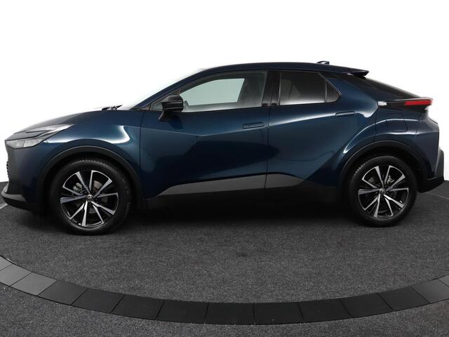 Toyota C-HR 1.8 Hybrid 140 Dynamic | Apple Carplay/Android Auto | Climaat control | Navigatie | parkeer sensoren |