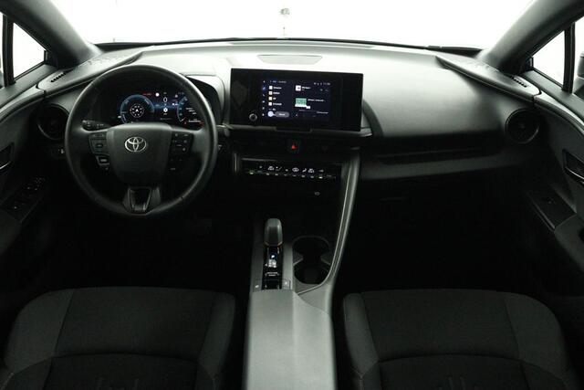 Toyota C-HR 1.8 Hybrid 140 Dynamic | Apple Carplay/Android Auto | Climaat control | Navigatie | parkeer sensoren |