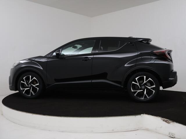 Toyota C-HR 1.8 Hybrid Style