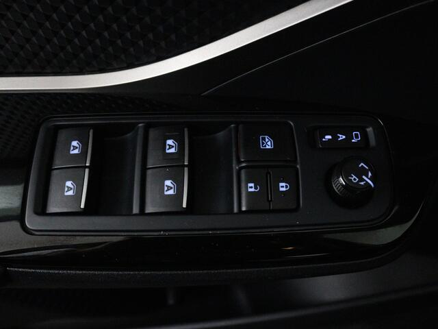 Toyota C-HR 1.8 Hybrid Style