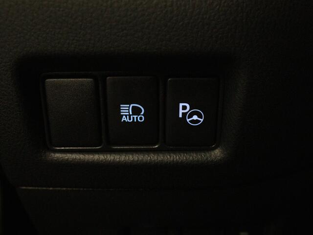 Toyota C-HR 1.8 Hybrid Style