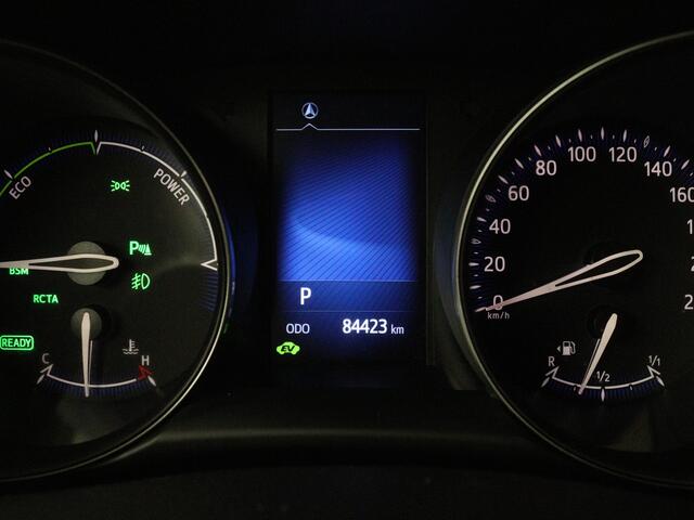 Toyota C-HR 1.8 Hybrid Style
