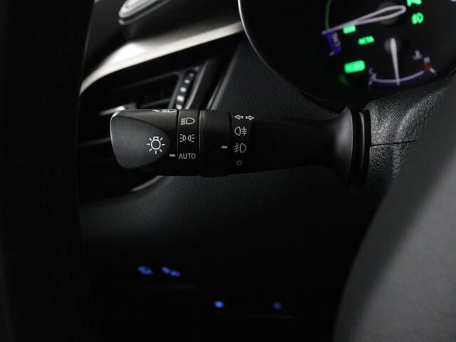 Toyota C-HR 1.8 Hybrid Style
