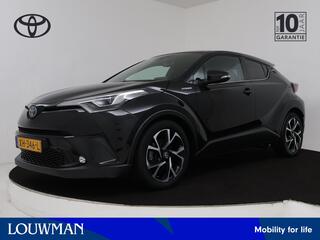 toyota-c-hr-1.8-hybrid-style