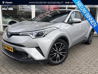toyota-c-hr-1.8-hybrid-first-editio