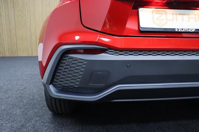 Toyota C-HR Hybrid 140 Style Edition | Nieuw uit voorraad leverbaar! | ¤ 4.800,- Voorraad voordeel! | Groot Navigatie | Elek. Achterklep | Adaptive-cruise | Camera | Dodehoekdetectie | Apple Carplay
