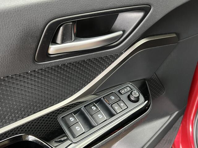 Toyota C-HR 1.8 Hybrid Style Adaptive *JBL Premium* Camera / PDC V+A / Stoel+Stuurverw. / 18" LMV / Bi-Tone Lava / Origineel NL+NAP