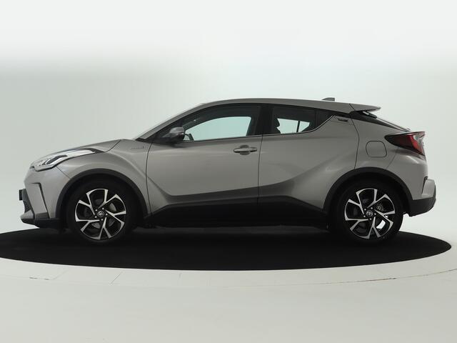 Toyota C-HR 2.0 Hybrid Dynamic