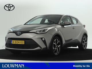 toyota-c-hr-2.0-hybrid-dynamic