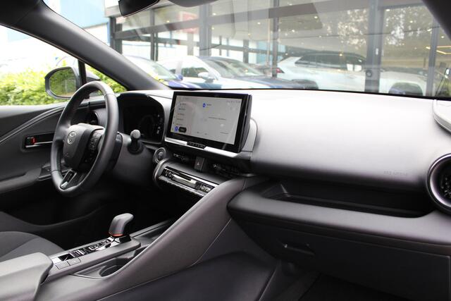 Toyota C-HR 1.8 Hybrid 140 First Edition Limited | Rijklaar | Stoel-/stuurverw. | Blind Spot | Apple/Android | LED | El. achterklep | Keyless