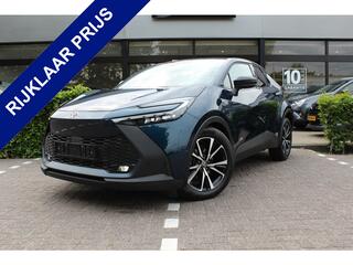 toyota-c-hr-1.8-hybrid-140-first-ed
