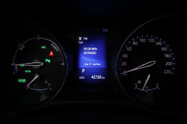 Toyota C-HR 1.8 Hybrid Style | Adaptive Cruise Control | Navigatie | Parkeersensoren | Achteruitrijcamera | Keyless Entry |