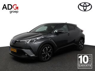 toyota-c-hr-1.8-hybrid-style--adap