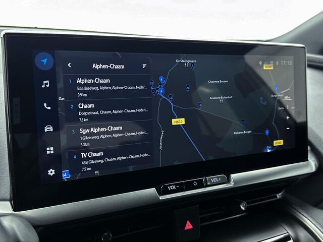 Toyota C-HR 1.8 Hybrid Dynamic Limited