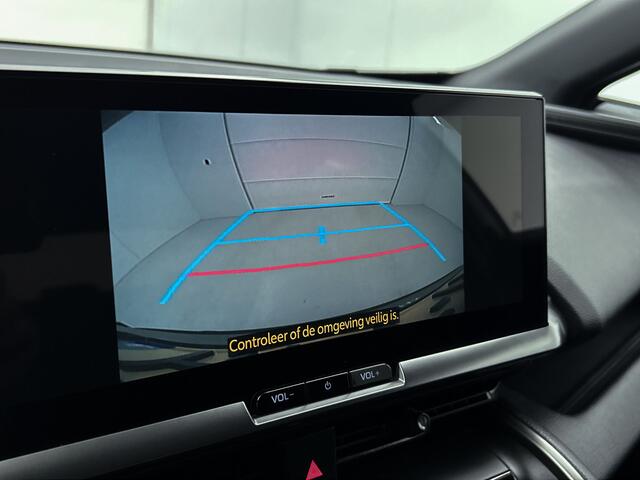Toyota C-HR 1.8 Hybrid Dynamic Limited