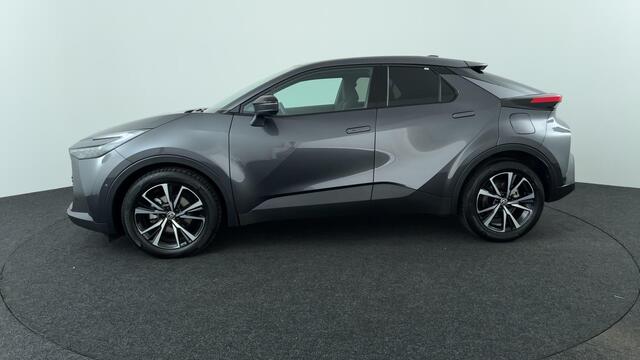 Toyota C-HR 1.8 Hybrid 140 First Edition
