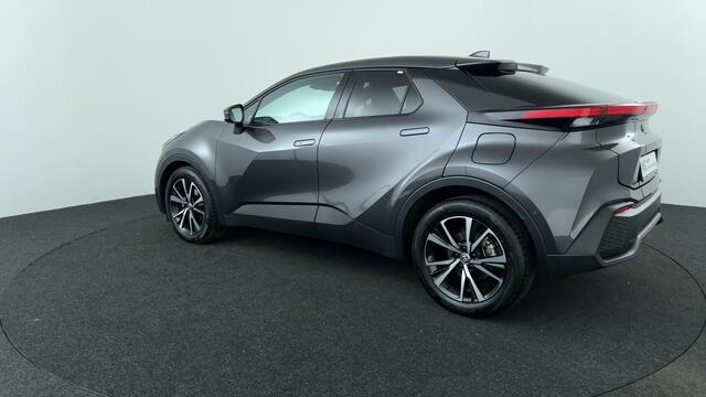 Toyota C-HR 1.8 Hybrid 140 First Edition