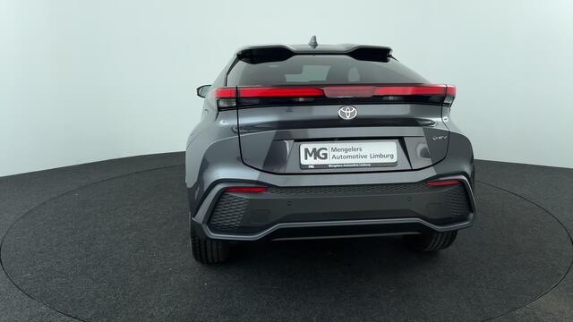 Toyota C-HR 1.8 Hybrid 140 First Edition
