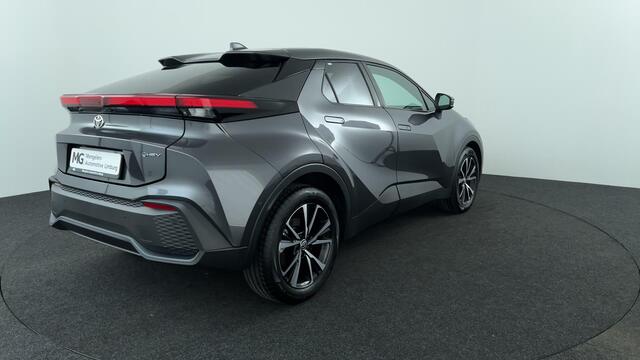 Toyota C-HR 1.8 Hybrid 140 First Edition