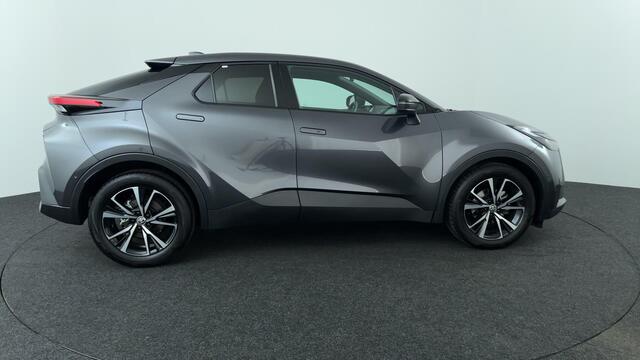 Toyota C-HR 1.8 Hybrid 140 First Edition
