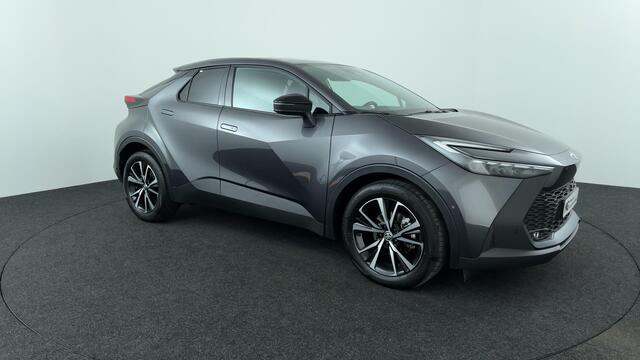 Toyota C-HR 1.8 Hybrid 140 First Edition