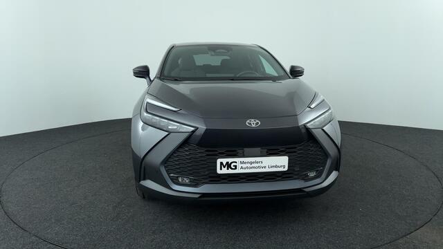 Toyota C-HR 1.8 Hybrid 140 First Edition