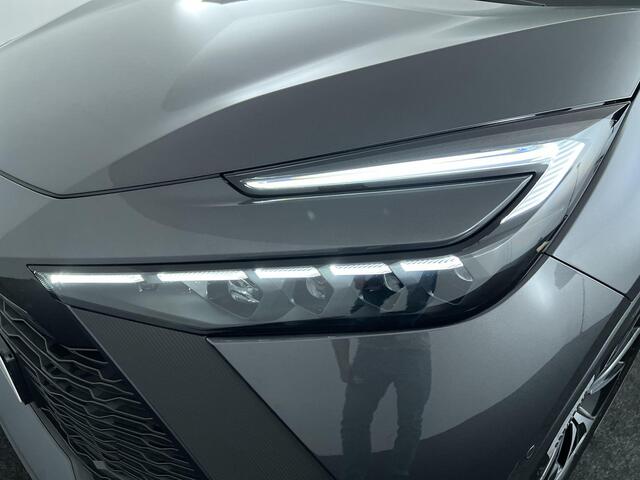 Toyota C-HR 1.8 Hybrid 140 First Edition