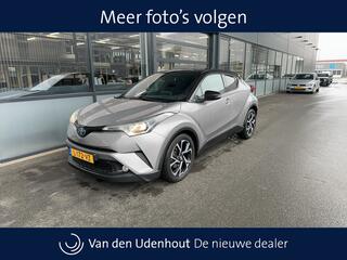 toyota-c-hr-1.8-hybrid-first-editio