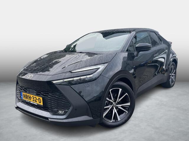 Toyota C-HR 1.8 Hybrid 140 First Edition