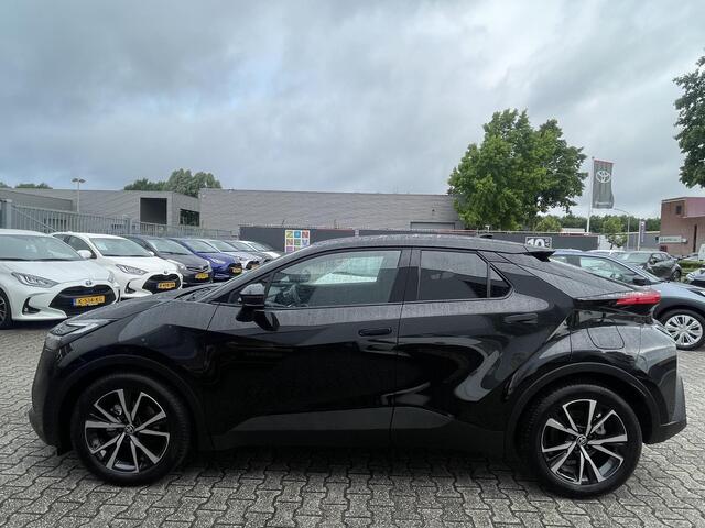 Toyota C-HR 1.8 Hybrid 140 First Edition