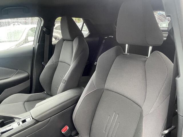 Toyota C-HR 1.8 Hybrid 140 First Edition