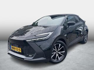 toyota-c-hr-1.8-hybrid-140-first-ed