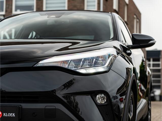 Toyota C-HR 1.8 Hybrid Dynamic ORG NL CAMERA LED 18 INCH APPLE CARPLAY