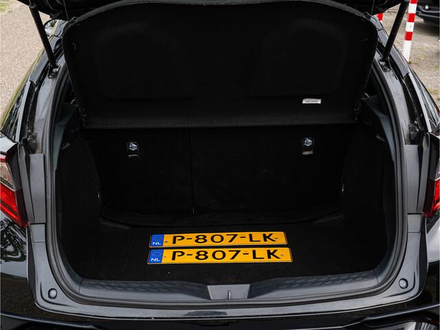 Toyota C-HR 1.8 Hybrid Dynamic ORG NL CAMERA LED 18 INCH APPLE CARPLAY
