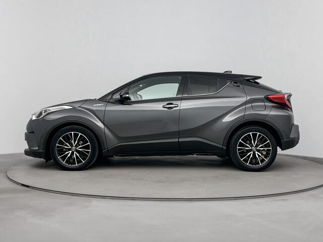 Toyota C-HR 1.8 Hybrid Style