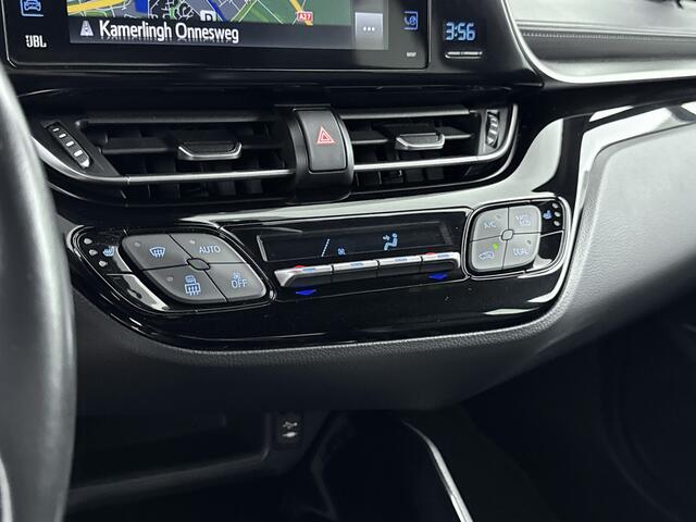 Toyota C-HR 1.8 Hybrid Style