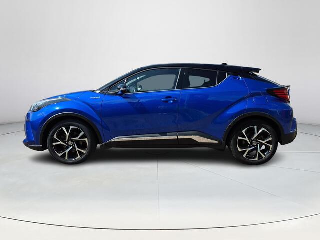 Toyota C-HR 2.0 Hybrid Bi-Tone | JBL audio | Stoelverwarming | Navigatie | Parkeersensoren |