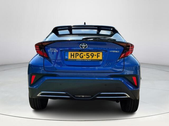 Toyota C-HR 2.0 Hybrid Bi-Tone | JBL audio | Stoelverwarming | Navigatie | Parkeersensoren |