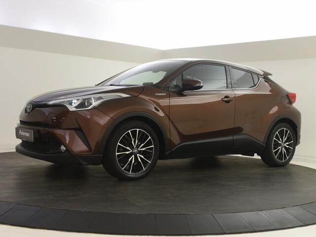 Toyota C-HR 1.8 Hybrid Executive | Trekhaak | Navigatie | All Seasons