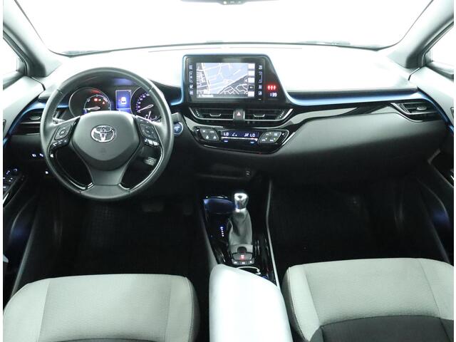 Toyota C-HR 1.8 Hybrid Style Ultimate Bi-Tone | Navigatie | Climate control | Cruise control |