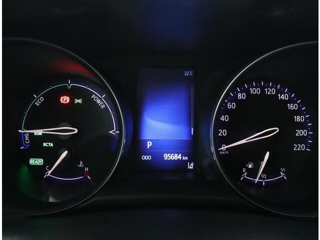 Toyota C-HR 1.8 Hybrid Style Ultimate Bi-Tone | Navigatie | Climate control | Cruise control |